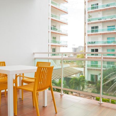 Condominio Con Una Bonita Vista Del Puerto Deportivo De G P S Rentas Mazatlan Exterior photo